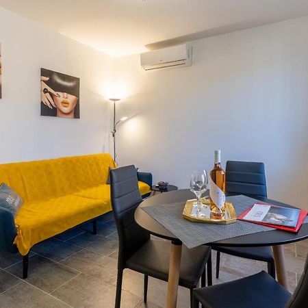 Apartment Brdanovic Крес Екстериор снимка