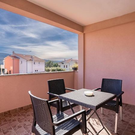 Apartment Brdanovic Крес Екстериор снимка