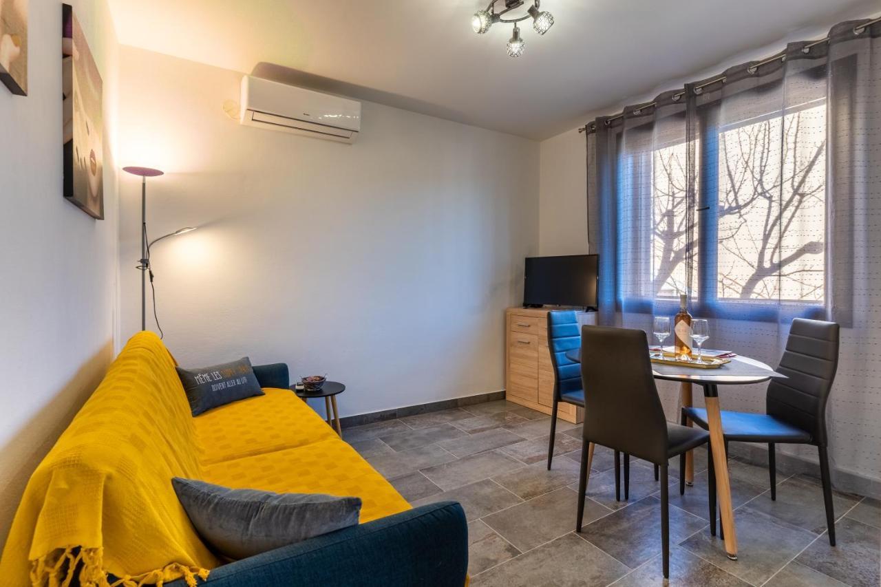 Apartment Brdanovic Крес Екстериор снимка